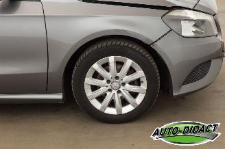 Mercedes A-klasse A180 Clima Navi picture 35