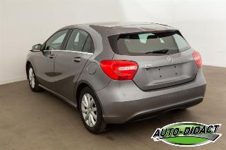 Mercedes A-klasse A180 Clima Navi picture 3