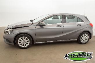 Mercedes A-klasse A180 Clima Navi picture 40