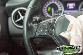 Mercedes A-klasse A180 Clima Navi picture 14