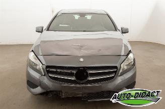 Mercedes A-klasse A180 Clima Navi picture 37