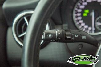 Mercedes A-klasse A180 Clima Navi picture 16