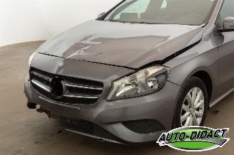 Mercedes A-klasse A180 Clima Navi picture 32