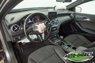 Mercedes A-klasse A180 Clima Navi picture 23