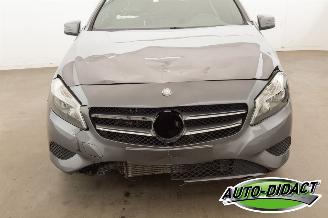 Mercedes A-klasse A180 Clima Navi picture 31