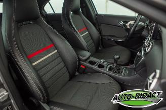 Mercedes A-klasse A180 Clima Navi picture 17