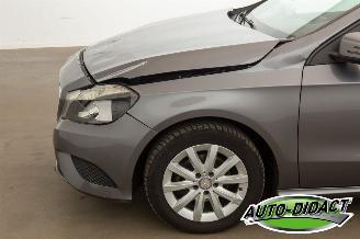 Mercedes A-klasse A180 Clima Navi picture 33