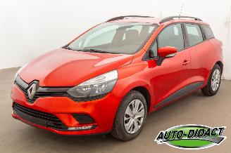 škoda osobní automobily Renault Clio 1.2 Cruise Control 2018/5