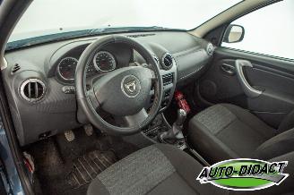 Dacia Duster 1.6 picture 18