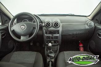 Dacia Duster 1.6 picture 17