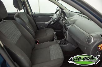 Dacia Duster 1.6 picture 14