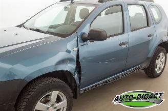 Dacia Duster 1.6 picture 23