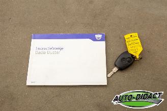 Dacia Duster 1.6 picture 21