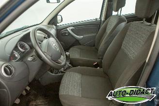 Dacia Duster 1.6 picture 19