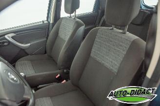 Dacia Duster 1.6 picture 20