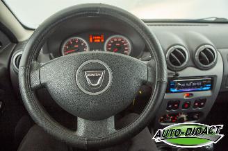 Dacia Duster 1.6 picture 5