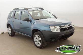 Dacia Duster 1.6 picture 2