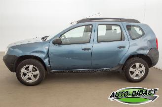 Dacia Duster 1.6 picture 33