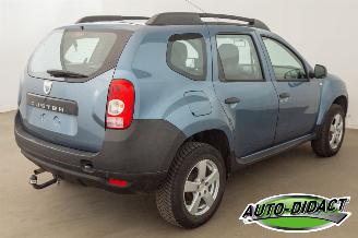 Dacia Duster 1.6 picture 4