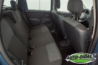 Dacia Duster 1.6 picture 16