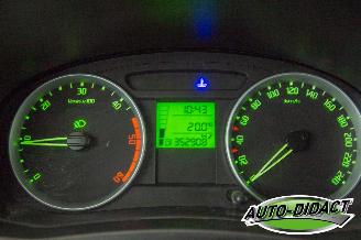 Skoda Fabia Combi 1.4 TDI Airco Greenline picture 7