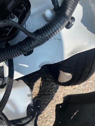 Fiat 500 Elek 24 kWh 94% SOH 10.336 km picture 40