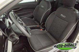 Fiat 500 Elek 24 kWh 94% SOH 10.336 km picture 21