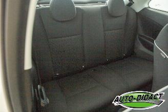 Fiat 500 Elek 24 kWh 94% SOH 10.336 km picture 22