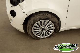 Fiat 500 Elek 24 kWh 94% SOH 10.336 km picture 26