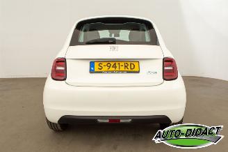 Fiat 500 Elek 24KWH 10.336 km picture 40