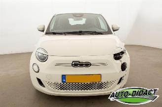 Fiat 500 Elek 24 kWh 94% SOH 10.336 km picture 32