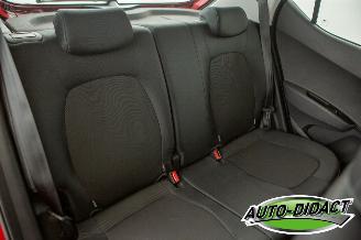 Hyundai I-10 1.0i Comfort 34.909 km picture 28