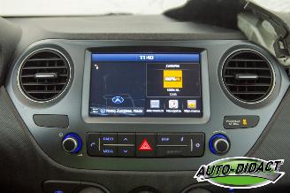 Hyundai I-10 1.0i Comfort 34.909 km picture 7