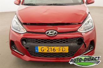 Hyundai I-10 1.0i Comfort 34.909 km picture 35