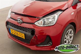 Hyundai I-10 1.0i Comfort 34.909 km picture 33