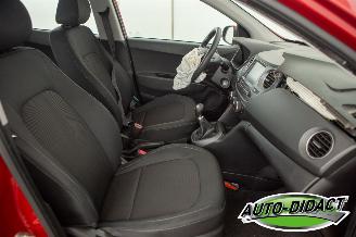 Hyundai I-10 1.0i Comfort 34.909 km picture 23