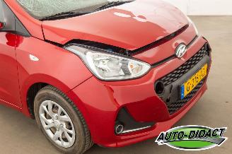 Hyundai I-10 1.0i Comfort 34.909 km picture 38
