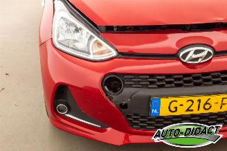 Hyundai I-10 1.0i Comfort 34.909 km picture 37