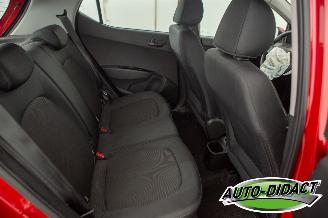 Hyundai I-10 1.0i Comfort 34.909 km picture 27