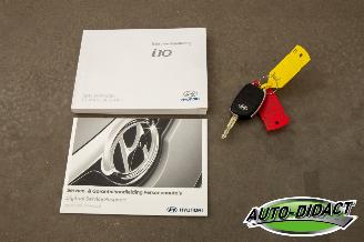 Hyundai I-10 1.0i Comfort 34.909 km picture 20