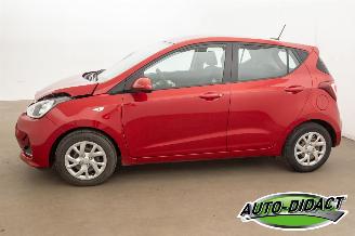 Hyundai I-10 1.0i Comfort 34.909 km picture 46