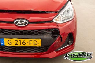 Hyundai I-10 1.0i Comfort 34.909 km picture 36