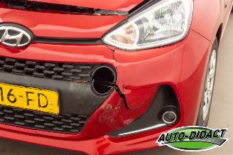 Hyundai I-10 1.0i Comfort 34.909 km picture 34