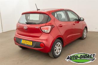 Hyundai I-10 1.0i Comfort 34.909 km picture 4