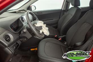 Hyundai I-10 1.0i Comfort 34.909 km picture 25