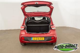 Hyundai I-10 1.0i Comfort 34.909 km picture 30