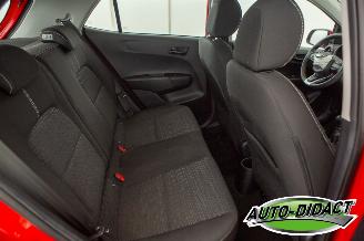 Kia Picanto 1.0 MPi 41.106 km Comfort Plusline picture 31