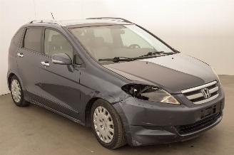 Honda Fr-v 2.2 picture 2