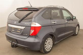 Honda Fr-v 2.2 picture 4