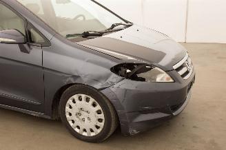 Honda Fr-v 2.2 picture 30